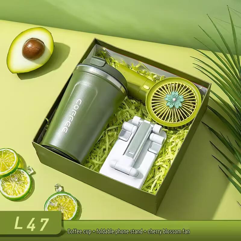 Mid-Autumn Festival Business Gift Set