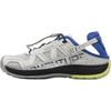 Li Ning Kids Outdoor Comfortable Non-Slip Wear-Resistant Low-Top Outdoor Shoes Men Shoes Gray YKEV012-7
