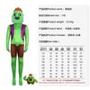 Fantasia Cosplay Halloween Brawl Stars Macacão Personagem de Jogo Roleplay Roupa Spike Leon Crow Crianças Adulto