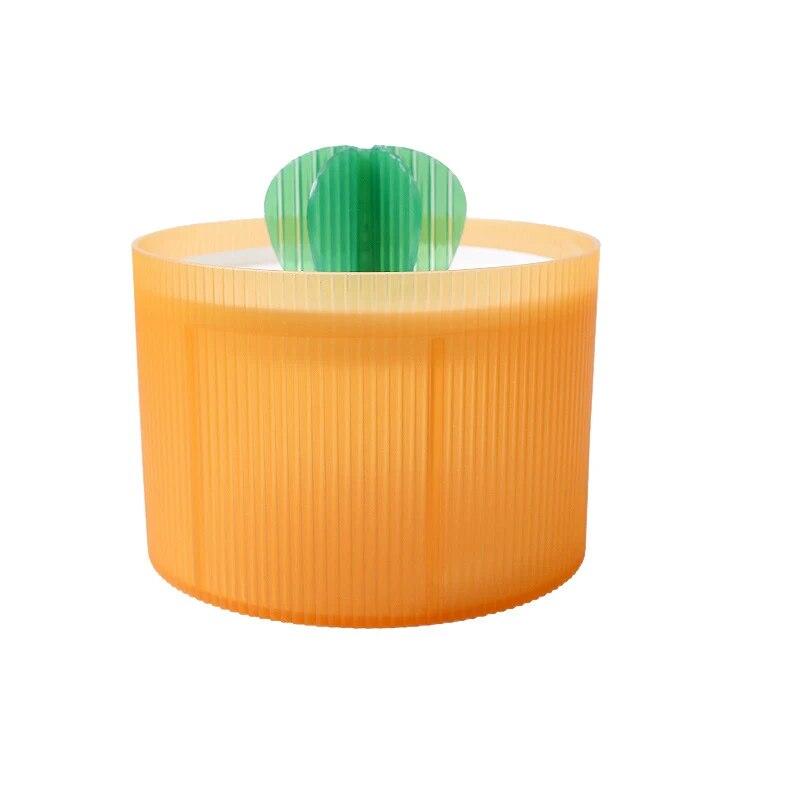 

Профессиональный фонтанчик для кошек, бесшумный фонтанчик для домашних животных, автоматический циркуляционный диспенсер для воды для кошек, можно мыть в посудомоечной машине M