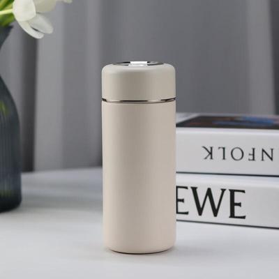 Przenośna stal nierdzewna butelka na wodę Shangqi