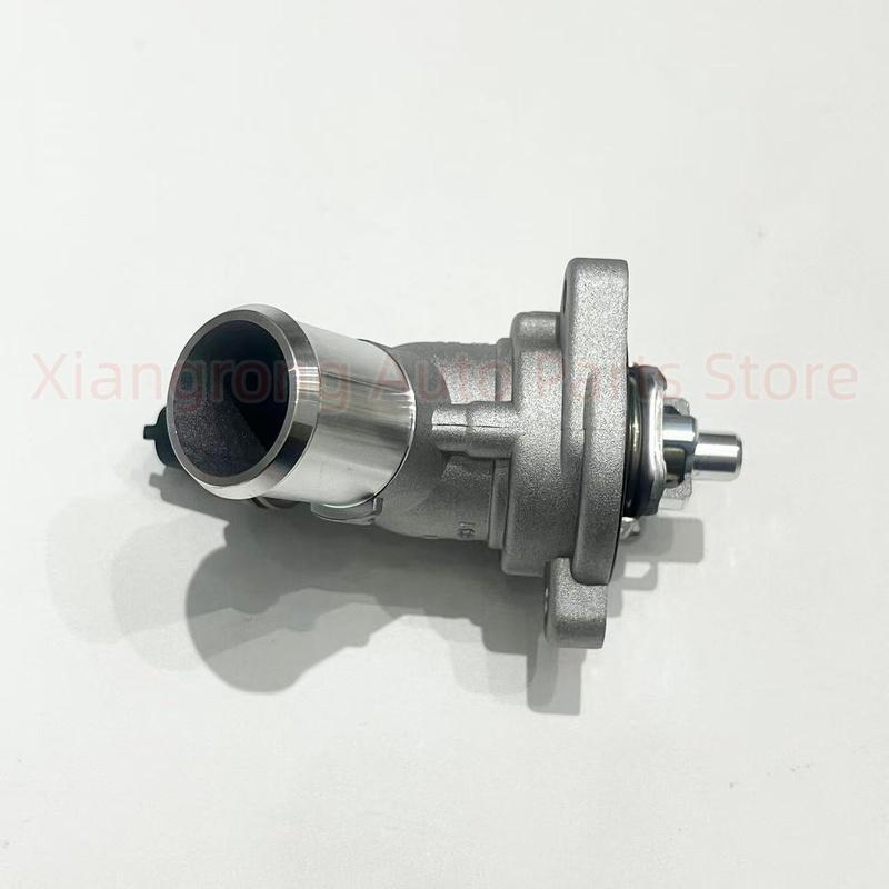 5X Original Engine Coolant Thermostat Assembly OEM# 25199831 96988257 25192923 For Chevrolet Spark M300 1.2L 2013-2015