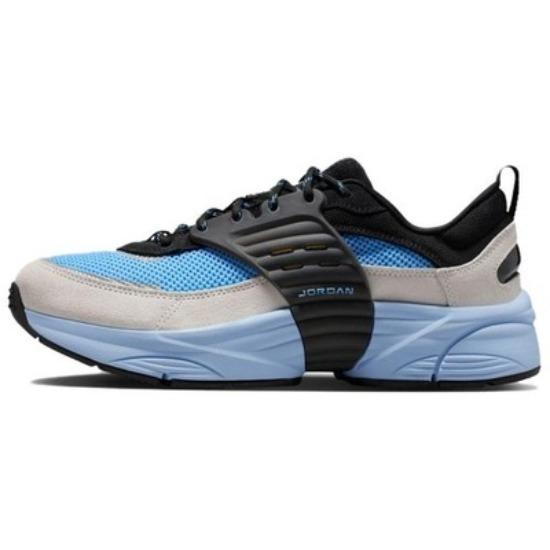 Jordan Trunner O/s Atmungsaktiver Halt Rebound Low-Top Freizeitschuhe Herren