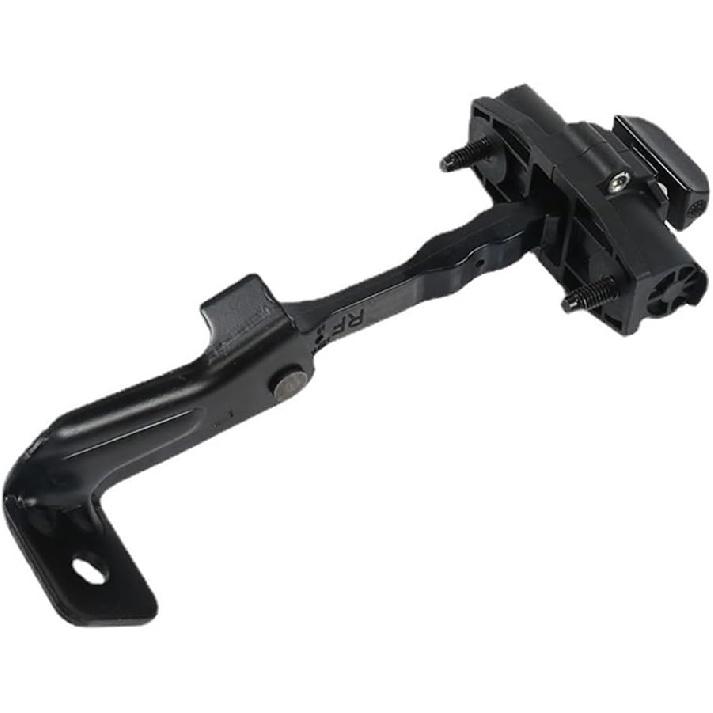 Riloer 1pc 1089507-00-D Front Door Check Stop, Door Check Strap Stopper Jam Hinge, Compatible with Tesla Model 3 2017-2020, Left Driver Side