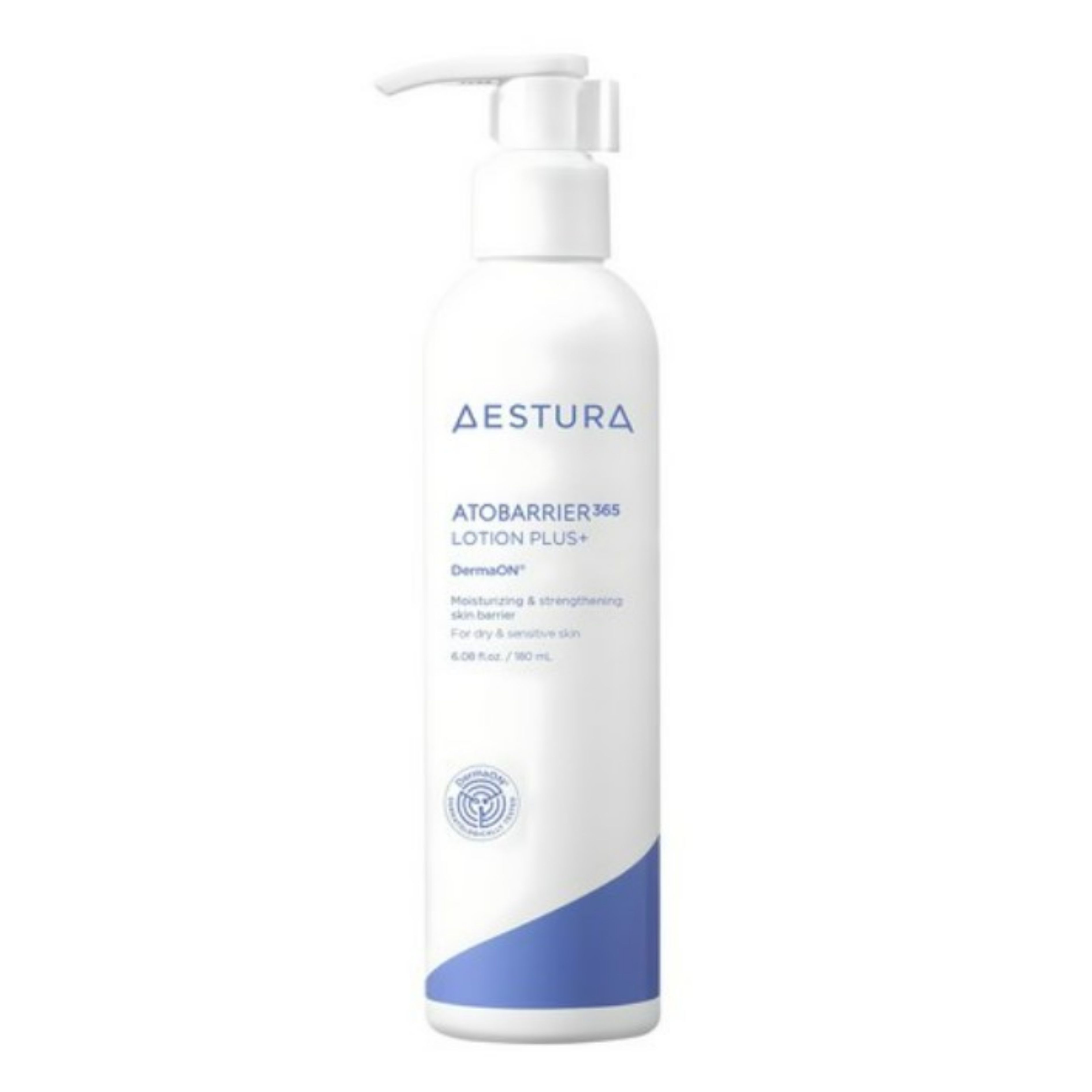 Aestura Atobarrier 365 Lotion Plus 180ml Premium Korean Derma Skincare Barrier Repair Moisturizing Lotion