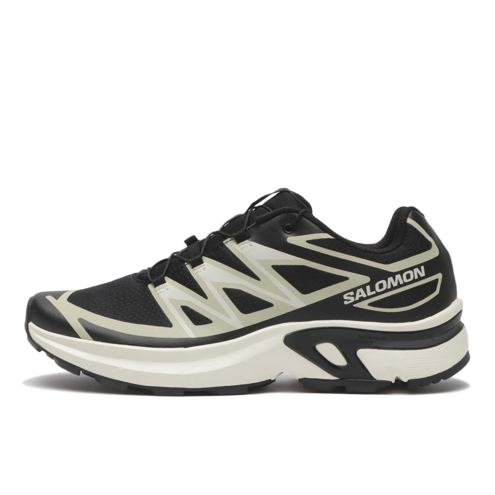 SaloMon Xt Evr M L49142800 Black VanIlla I 250
