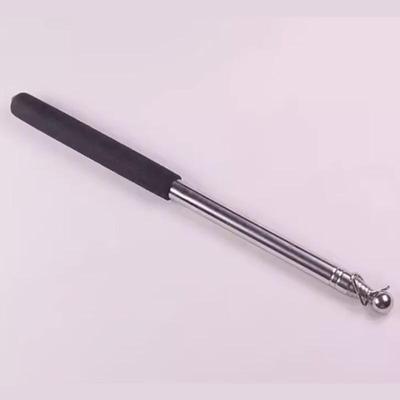 Cai Zhi Retractable Teaching Pointer