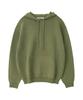 SUARE Washable Hooded Knit - 9 Colors