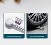 High-Pressure Shower Head with Filter: Rainfall Nozzle for Enhanced Water Flow
