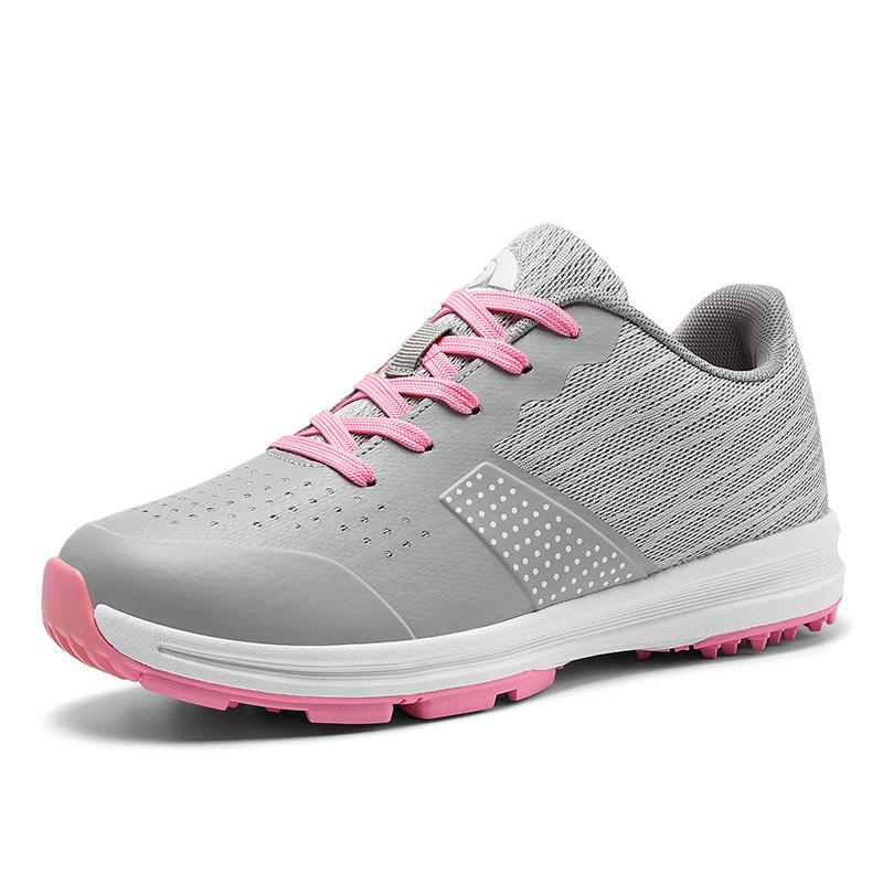 

New men s golf shoes large size outdoor sports shoes men s and women s golf shoes grass training shoes 48