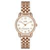Delancey Rose Gold Ladies Watch - 14502242