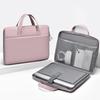 Stylish Laptop Bag 14 Inch/15.6 Inch Inner Sleeve with 180-degree Opening and Closing