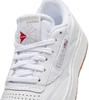 Reebok Club C Double Women's Sneakers White/reebok Rubber Gum-07/white
