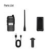 BAOFENG BF-V85 Plus Professional Dual-Band Walkie-Talkie (CN Version)