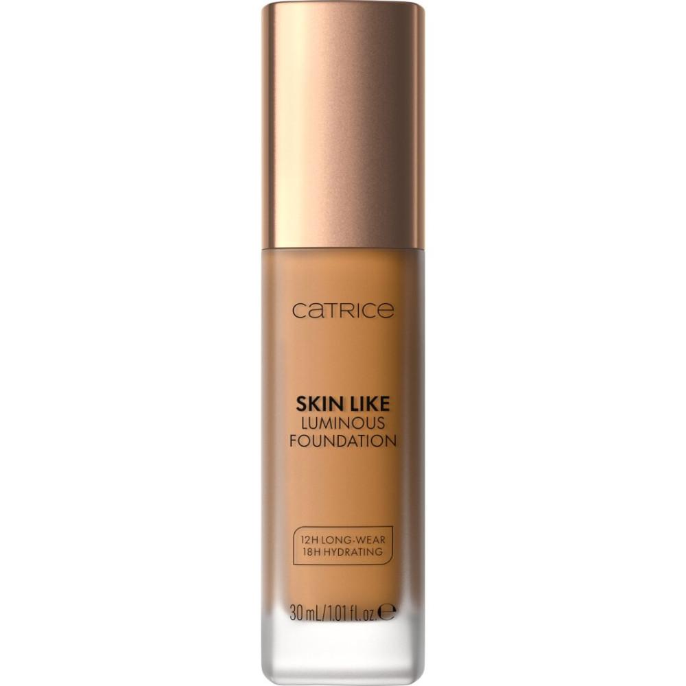 Catrice Skin Like Luminous Foundation -