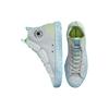 Converse Adidași Unisex Chuck Taylor All Star Crater High Alb Albastru Chambray 168872C