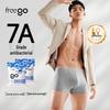 Men's Disposable Travel Underwear