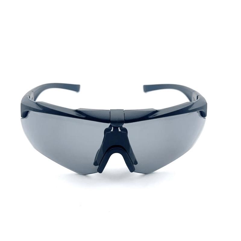 Tactical Windproof Cycling Goggles