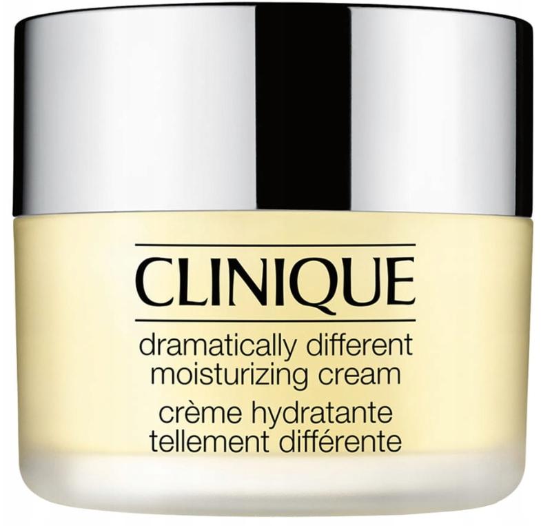 Clinique 50ml Dramatically Different Hydration Face Moisturizer Cream