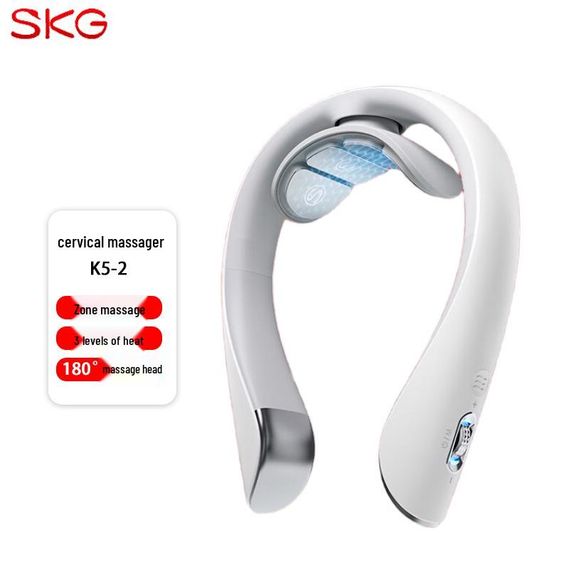 SKG K5-2 Smart Neck Massager