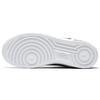 Nike Air Force 1 GS 'Black White' CT7724-001