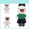 Adorable 10-inch The Odd 1s Out Character Plush Doll For Soft And Cozy Bedtime Fun
