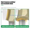 Y5GD Industrial 1/2Inch Shank Router Bit Cutter Superior Wear Resistance For Soft Metal Precise Metal Milling Tasks