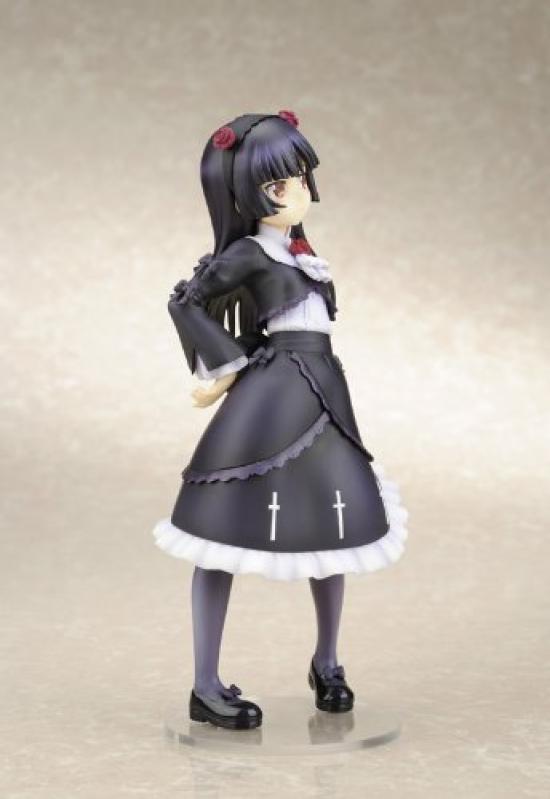 My Little Sister Be This Kuroneko Scale PVC Complete Can't Cute (1/8 Pre-painted Figure)