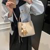 Fashion Handbag Women's New Casual Shoulder Messenger Bag