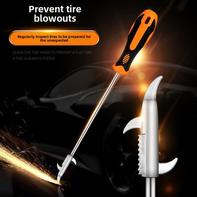 Cuidado del coche – Limpieza de ruedas y discos