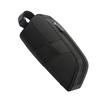 Top Tube Bike Bag Streamlined Design with Triple Hook and   Fasteners Side Mesh Pockets   Cycling Storage for Mountain Road Bikes