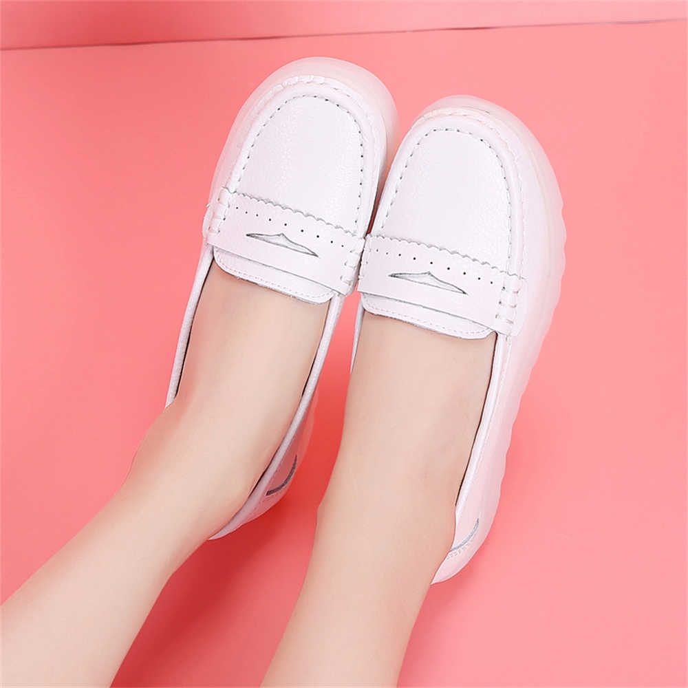 Fashion Moccasin Ete Heels Number 34 Shoes With Heels For Women Shoes Large Size Sneakers Sport Lux Runing Sapatenes Classic