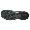 Salomon Outpulse Mid GORE-TEX Urban Chic Men Sneakers Grey Shadow Rawhide L47297600