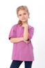 Children’s Unisex T-Shirt – Lightweight Cotton Fabric, Summer, 6414-001-3 HC