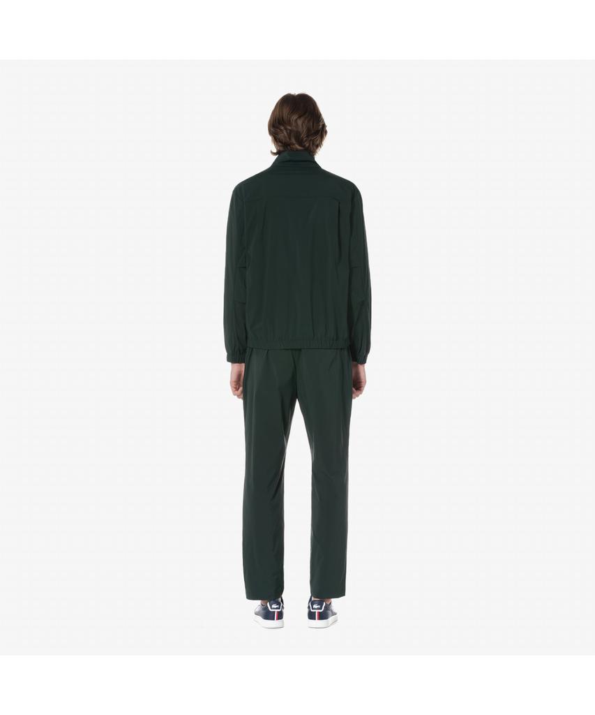 LACOSTE Men'S Woven Setup Basic Pants Xh215E-54N Yzp