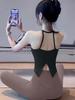 Women's 2026 High-End Yoga Vest with Chest Pads for Outdoor Fitness & Pilates.