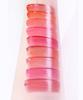 Dewy Lip Tattoo Tint, long-lasting pigmentation water tint, and a mini plumper