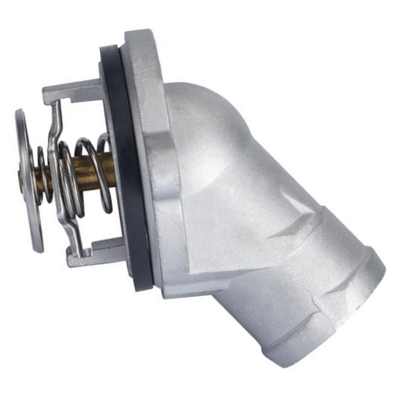 1122030275 1122000015 Thermostat For Mercedes Benz W202 W203 W208 W209 C218 C219 W210 W211 W220 W463 W163 W164R230 W639 M112M113