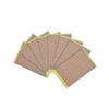 40pcs/5bag Capsicum Plaster Pain Patch Heat Pads Herbal Heating Patch for Back Joint Pains Pain Relief Chinese Medical