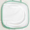 Butterfly Cage & Reptile PVC Breeding Box with Insect-Proof Net and Green Edge Model