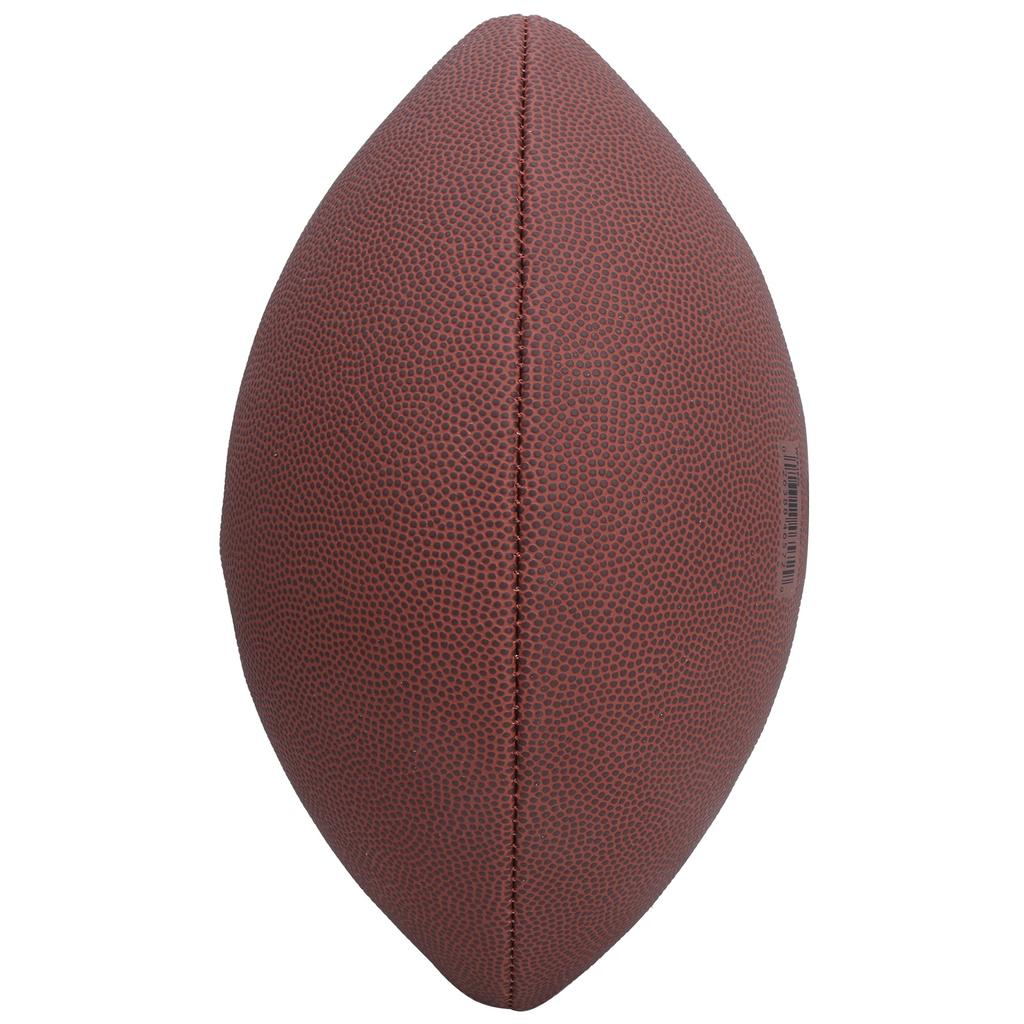 Size 9 American Type Rugby Football Sport Supply Professional Training Ball 1825