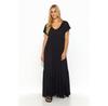 Makadamia Dress M828