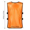 Uptake Outdoor Soccer Vest Children Multi-color Quick-drying Football Training Jersey Training Bib Vest  Vest Sports Vest