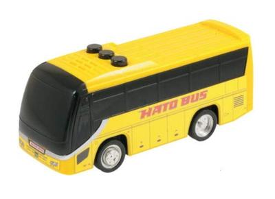 Toiko Mini Sound Hato Bus