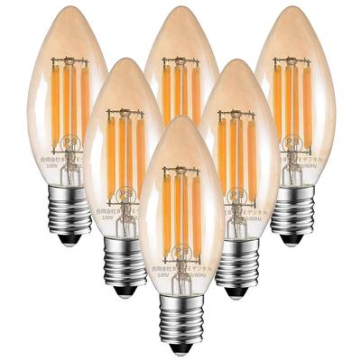 LED svítidla – LED žárovky a trubice