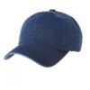 New ArrivalS Open Run Men S 100  Cotton Denim baSeball Cap
