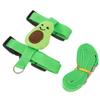 Nylon Pet Harness Leash   Pet   Chinchilla Chest Strap for Outdoor Walking