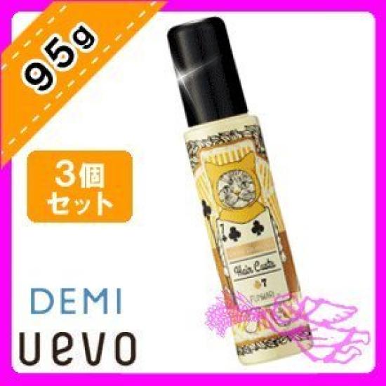 

Demi Uevo Jouecara Hair Custom 7 / 95g x 3 set Demi Uevo Jouecara