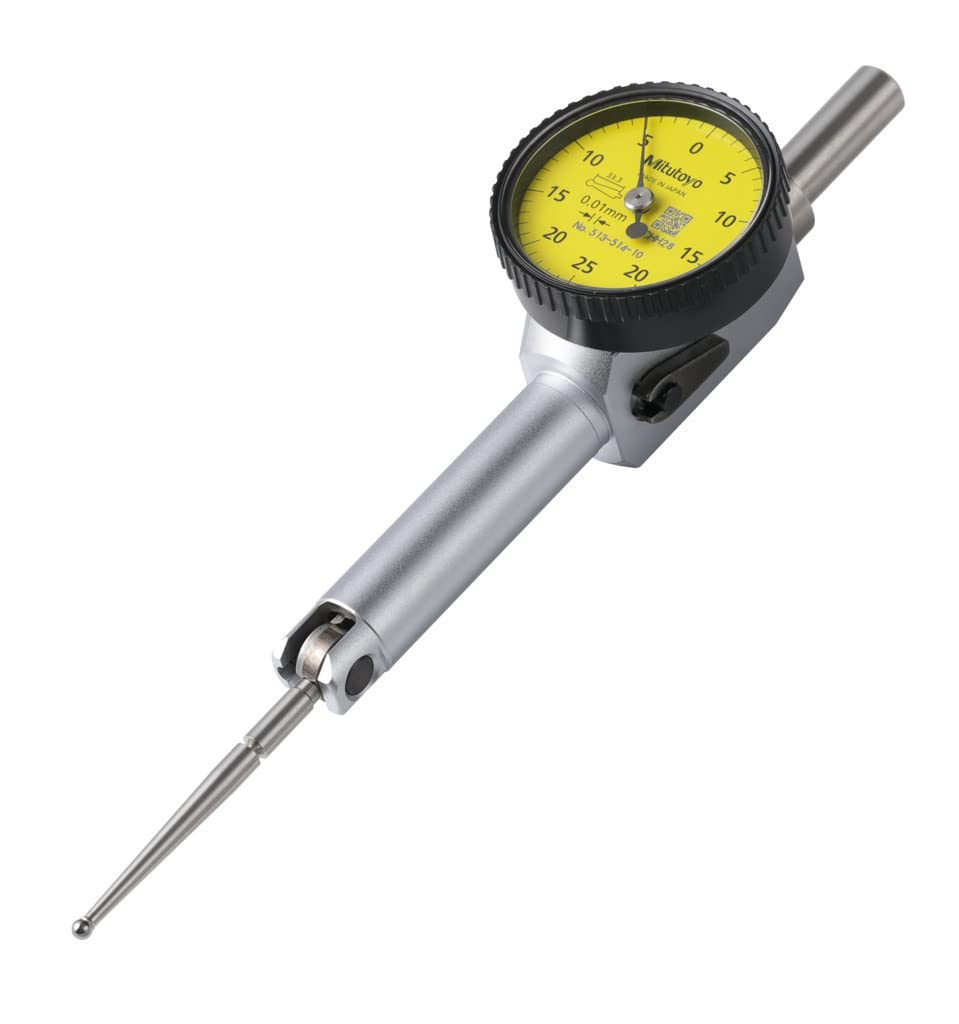 Mitutoyo Test Indicator TI-633HX 513-514-10H