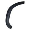 Mercedes GLE Class W166 Rear Wheel Arch Cover